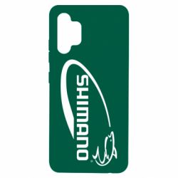 Чохол для Samsung A32 4G - PrintSalon