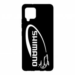 Чохол для Samsung A42 5G Shimano - PrintSalon
