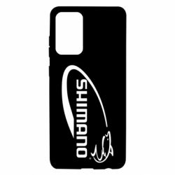 Чохол для Samsung A72 5G Shimano - PrintSalon