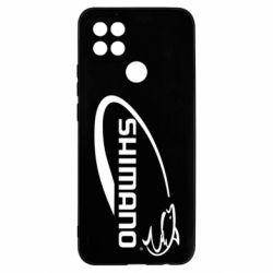 Чохол для Oppo A15s / A15 Shimano - PrintSalon