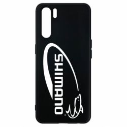 Чохол для Oppo A91 / Reno3Shimano