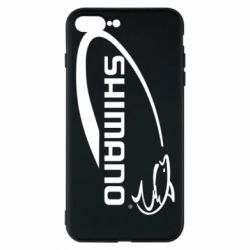 Чехол для iPhone 7 Plus Shimano