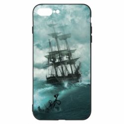 Чохол для iPhone 7 Plus Ship - PrintSalon