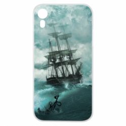 Чохол для iPhone XR Ship - PrintSalon