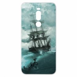 Чохол для Meizu Note 8 Ship - PrintSalon