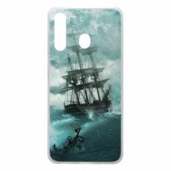 Чохол для Samsung A60 Ship - PrintSalon