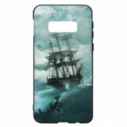 Чохол для Samsung S10e Ship - PrintSalon