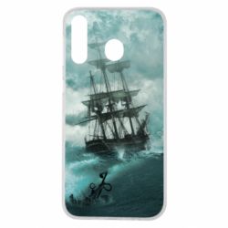 Чохол для Samsung M30 Ship - PrintSalon