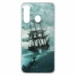 Чохол для Samsung M40 Ship - PrintSalon