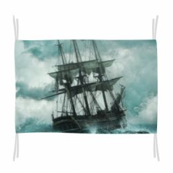 Прапор Ship - PrintSalon