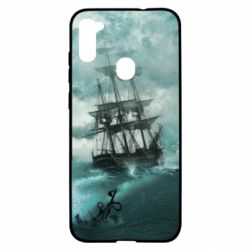 Чохол для Samsung A11 / M11 Ship - PrintSalon