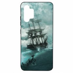 Чохол для Samsung A32 4G - PrintSalon