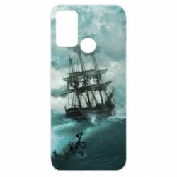 Чохол для Oppo A52 / A72 / A92Ship - PrintSalon