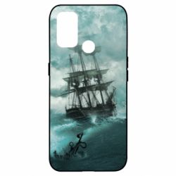 Чохол для Oppo A53 / A32 / A33Ship - PrintSalon