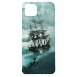 Чохол для Oppo A92sShip - PrintSalon