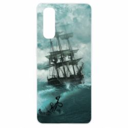 Чохол для Oppo Find X2Ship - PrintSalon