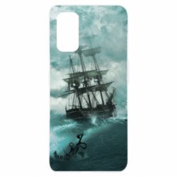 Чохол для Realme 7 Pro Ship - PrintSalon