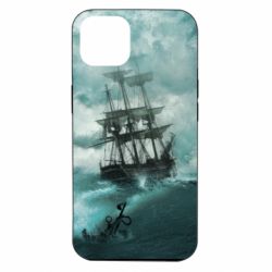 Чохол для iPhone 14 Ship - PrintSalon