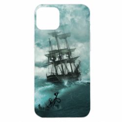 Чохол для iPhone 14 Plus Ship - PrintSalon