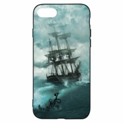 Чохол для iPhone 7 Ship - PrintSalon
