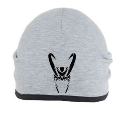 Шапка Шолом Локі - PrintSalon