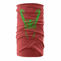 Бандана Шолом Локі - PrintSalon