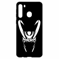 Чохол для Samsung A21 - PrintSalon