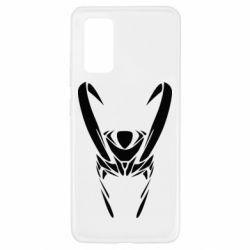 Чохол для Samsung A32 4G - PrintSalon