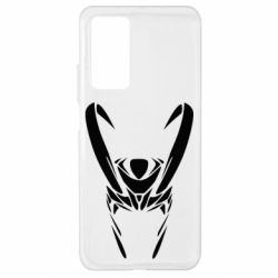 Чохол для Xiaomi Mi 10T / 10T Pro Шолом Локі - PrintSalon