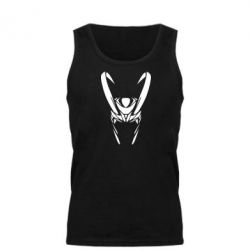 Майка чоловіча Шолом Локі - PrintSalon