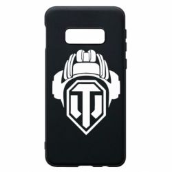Чохол для Samsung S10e Шолом WOT - PrintSalon
