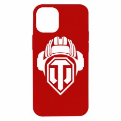 Чохол для iPhone 12 mini Шолом WOT - PrintSalon