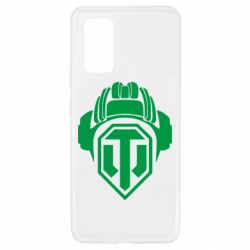 Чохол для Samsung A32 4G - PrintSalon