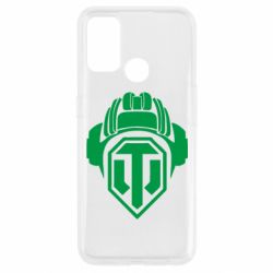 Чохол для Oppo A53 / A32 / A33Шолом WOT - PrintSalon