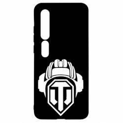 Чохол для Xiaomi Mi10 / 10 Pro Шолом WOT - PrintSalon