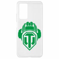 Чохол для Xiaomi Mi 10T / 10T Pro Шолом WOT - PrintSalon