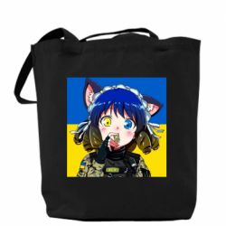 Шоппер Аниме Украина - PrintSalon