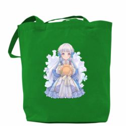 Шоппер Аяка в стиле Фонтейна - PrintSalon