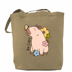 Шоппер Be Capy - PrintSalon