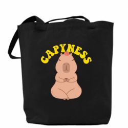 Шопери Capyness - PrintSalon