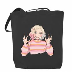 Шопери Clawsome Ined - PrintSalon