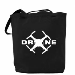 Шоппер Drone - PrintSalon