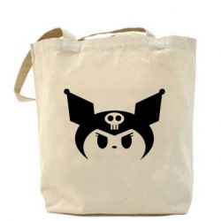 Шоппер Evil Kuromi