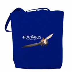Шоппер Hogwarts Legacy. Грифон - PrintSalon