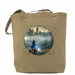 Шоппер Hogwarts Legacy. - PrintSalon
