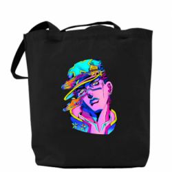 Шоппер Jotaro Disc - PrintSalon