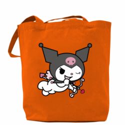 Шоппер Куроми со стрелой