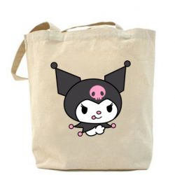 Шоппер Куроми - PrintSalon