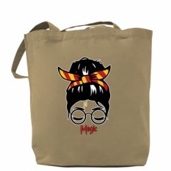 Шопери Magic girl - PrintSalon