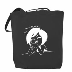 Шоппер Marie - PrintSalon